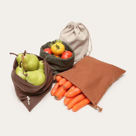 Market Essentials Set