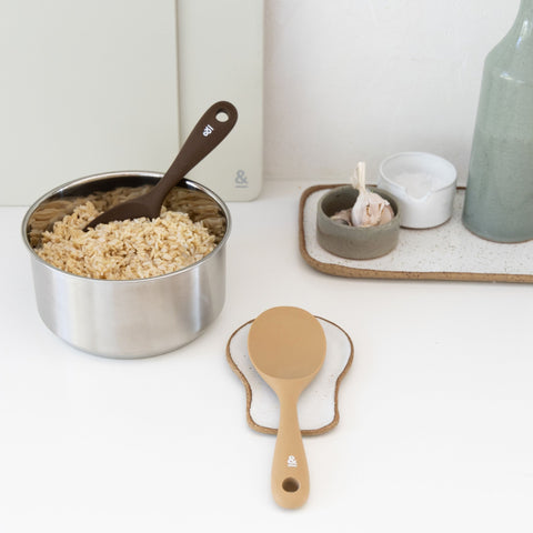 Silicone Kitchen Utensil Set