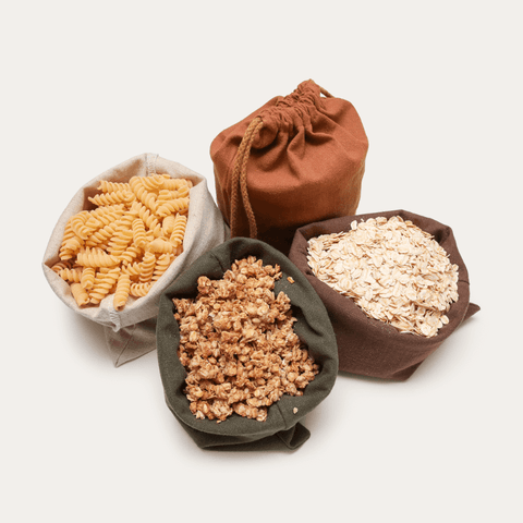 Market Essentials Set