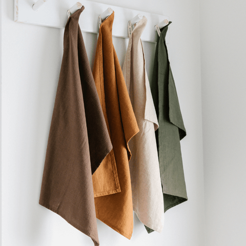 The Kitchen Essentials Bundle