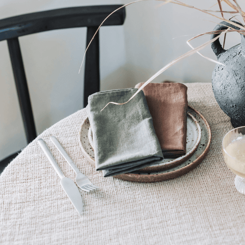 Napkin 2pk