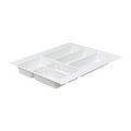 Häfele Nivo cutlery tray for a 450mm cabinet, Grass Nova Pro drawers (556.60.758)