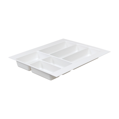 Häfele Nivo cutlery tray for a 450mm cabinet, Grass Nova Pro drawers (556.60.758)