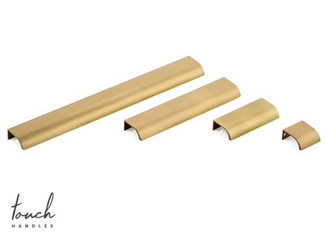 Phoenix 2.0 Lip Pull Handles