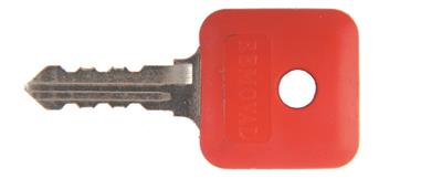 Barrel Removal Key 551 Series