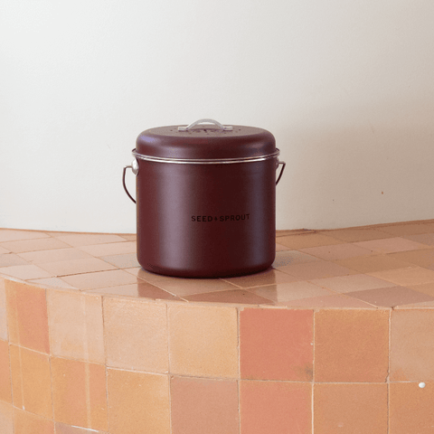 Compost & Clean Set