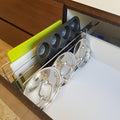 Divider - L Shape (Stainless Steel Wire)