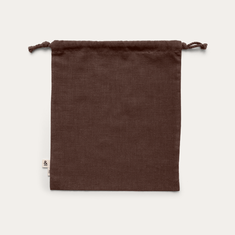 Bulk Food Bag | Large