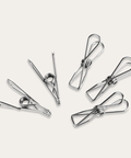 Portable Clothing Clips