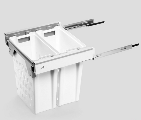 Laundry Pull-Out