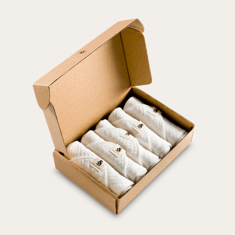 Reusable Makeup Remover Face Cloths