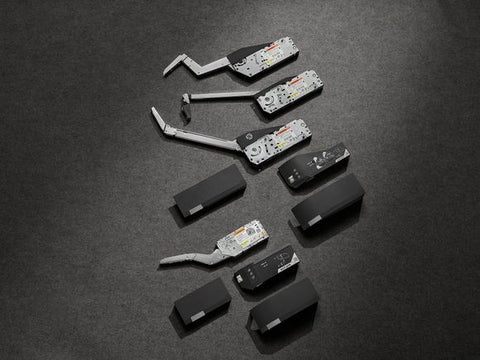 A sophisticated ensemble