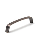Momo Acuto D Handle 160mm Antique Brass ABH160.AB - The Blue Space