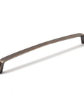 Momo Acuto D Handle 320mm Antique Brass ABH320.AB - The Blue Space