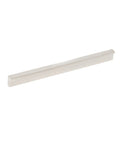 Momo Angle Pull Handle 128mm Dull Brushed Nickel A0077.128.DBR - The Blue Space