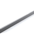 Momo Angle Pull Handle 480mm Matte Black A0077.480.MBL - The Blue Space