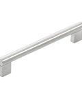 Momo Barletta D Handle 160mm Stainless Steel M2003.160.SS - The Blue Space