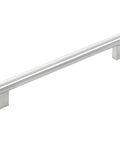 Momo Barletta D Handle 192mm Stainless Steel M2003.192.SS - The Blue Space