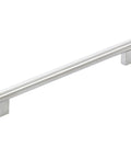 Momo Barletta D Handle 288mm Stainless Steel M2003.288.SS - The Blue Space