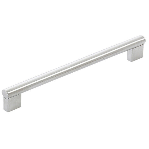 Momo Barletta D Handle 288mm Stainless Steel M2003.288.SS - The Blue Space