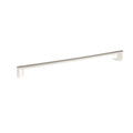 Momo Barra D Handle 288mm Dull Brushed Nickel BRDH288.DBR - The Blue Space