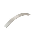 Momo Caserta Bow Handle 160mm Dull Brushed Nickel MFBH160.ABN - The Blue Space