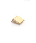 Momo Ferrara Lip Pull 38mm Brushed Brass FER038.BB - The Blue Space