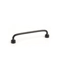Momo Floid 128mm D Handle Matte Black F0495.128.MBL - The Blue Space
