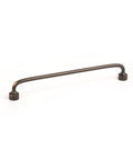 Momo Floid 192mm D Handle Antique Brass F0495.192.AB - The Blue Space