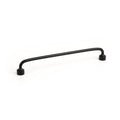 Momo Floid 192mm D Handle Matte Black F0495.192.MBL - The Blue Space
