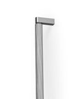 Momo Handles Brooklyn D Handle 1056mm Black Titanium BKN0677.1056.TTBL - The Blue Space
