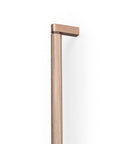 Momo Handles Brooklyn D Handle 1056mm Brushed Bronze BKN0677.1056.BRBZ - The Blue Space