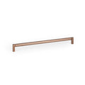 Momo Handles Brooklyn D Handle 320mm Brushed Bronze BKN0676.320.BRBZ - The Blue Space