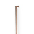 Momo Handles Brooklyn D Handle 448mm Brushed Bronze BKN0677.448.BRBZ - The Blue Space