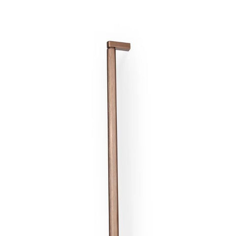 Momo Handles Brooklyn D Handle 448mm Brushed Bronze BKN0677.448.BRBZ - The Blue Space