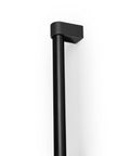 Momo Handles Casey D Handle 736mm Matte Black CSY0701.736.MBL - The Blue Space