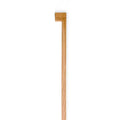 Momo Handles Hako D Handle 960mm Oak HKO0695.960.OAK - The Blue Space