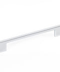 Momo Livorno D Handle 160mm Chrome Plated M3163.160.CP - The Blue Space