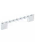 Momo Livorno D Handle 96mm Chrome Plated M3163.96.CP - The Blue Space