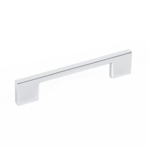 Momo Livorno D Handle 96mm Chrome Plated M3163.96.CP - The Blue Space