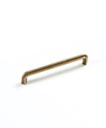 Momo Lumi D Handle 160mm Antique Brass LDH160.AB - The Blue Space