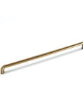 Momo Lumi D Handle 320mm Antique Brass LDH320.AB - The Blue Space