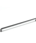 Momo Lumi D Handle 320mm Antique Pewter LDH320.AP - The Blue Space