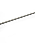 Momo Milano D Handle 320mm Metallic Grey M1295.320.MTG - The Blue Space