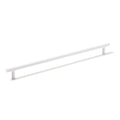 Momo Strano D Handle 320mm Matte White SBH320.MWH - The Blue Space