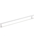 Momo Strano D Handle 320mm Matte White SBH320.MWH - The Blue Space