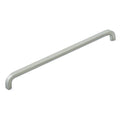 Momo Trento D Handle 352mm Aluminium Brushed Nickel K230.352.ABN - The Blue Space