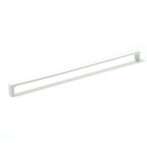 Momo Vena D Handle Matte White