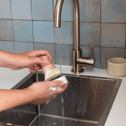 Eco Cleaning Set