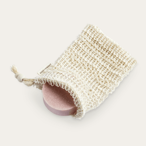 Soap Saver